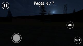 Slender : The Son screenshot 1