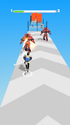 Mecha Run স্ক্রিনশট 4