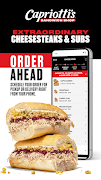 Capriotti's Plakat