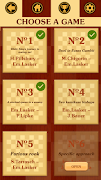برنامه‌نما Chess legacy: Play like Lasker عکس از صفحه