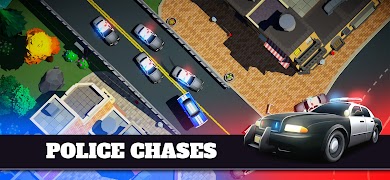 Mafia Theft Auto 截圖 1