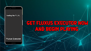 fluxus executor скриншот 7