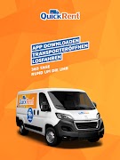 QuickRent captura de pantalla 5