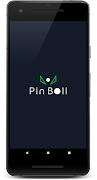 پوستر Pin Ball