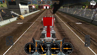 Pulling USA imagem de tela 7