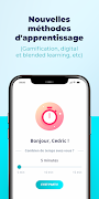 MyLearning by Intelcia Screenshot 5