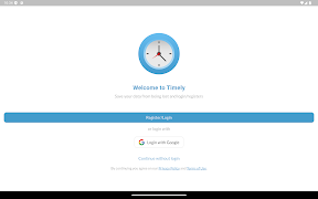 Tickly 스크린샷 6