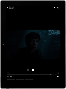 برنامه‌نما MiTv Bz عکس از صفحه