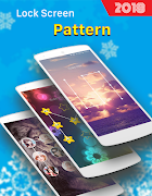 Pattern Lock Screen screenshot 5