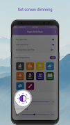 Night Shift Mode screenshot 3