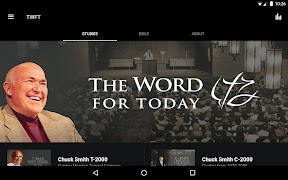 TWFT screenshot 3