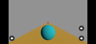 ball adventure スクリーンショット 1