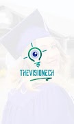 VISION ECH - Study Portal for Competitive Exams Poster