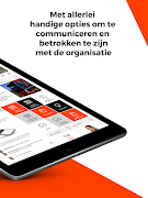 COMTO - van Overveld screenshot 5