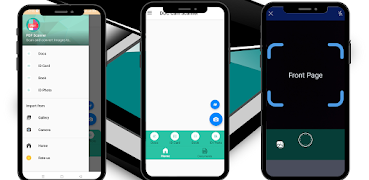 DOC Cam Scanner Cartaz