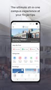 CampusGo تصوير الشاشة 1