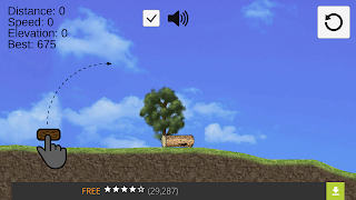 Log Toss screenshot 2