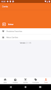 Elsons App captura de pantalla 6