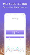 Metal Detector - Stud Detector screenshot 5