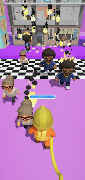 CrowdRush screenshot 2