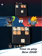 2048 Heroes screenshot 7