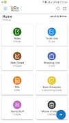 To Do Notes تصوير الشاشة 1