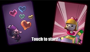 2 Schermata MimiRun!