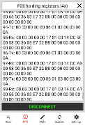 Modbus Viewer imagem de tela 4
