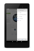 UFO Web Browser Screenshot 6