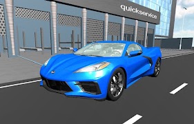 برنامه‌نما EngineRev عکس از صفحه