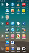 برنامهنما EAS: Easy App Switcher عکس از صفحه