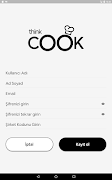 Think Cook screenshot 6