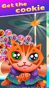 Cat game: Magic Dice ภาพหน้าจอ 7