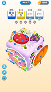 Shape Box! captura de pantalla 4