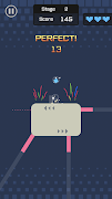 Jumping Cube! screenshot 7