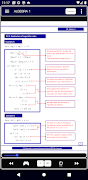 Algebra 1 Pure Math screenshot 2