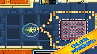 Super Bit Dash 스크린샷 4