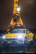 Lamborghini urus wallpaper スクリーンショット 3