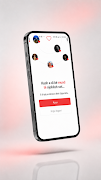 Dashuroj - Albanian Dating App Plakat