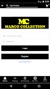 Marco Collection 스크린샷 2