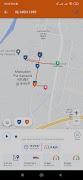 HypeGPS V2 اسکرین شاٹ 3