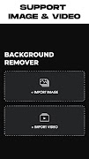 Remove Background From Video تصوير الشاشة 6