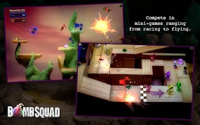 BombSquad 截圖 4