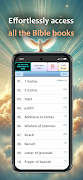 Aprocrypha PRO Version (KJV) capture d'écran 2