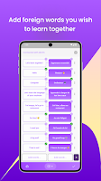 LearnTogether (shared list) screenshot 1