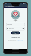 HeartWave Library screenshot 1