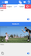 Gif Translate poster