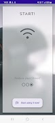 1 Schermata Box Breathing