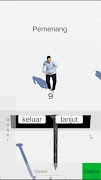 4 Schermata Pilpres Coblos Simulator