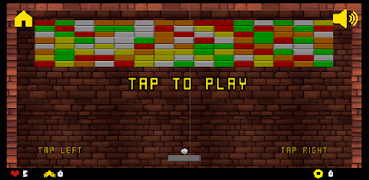 Block Crash Screenshot 1